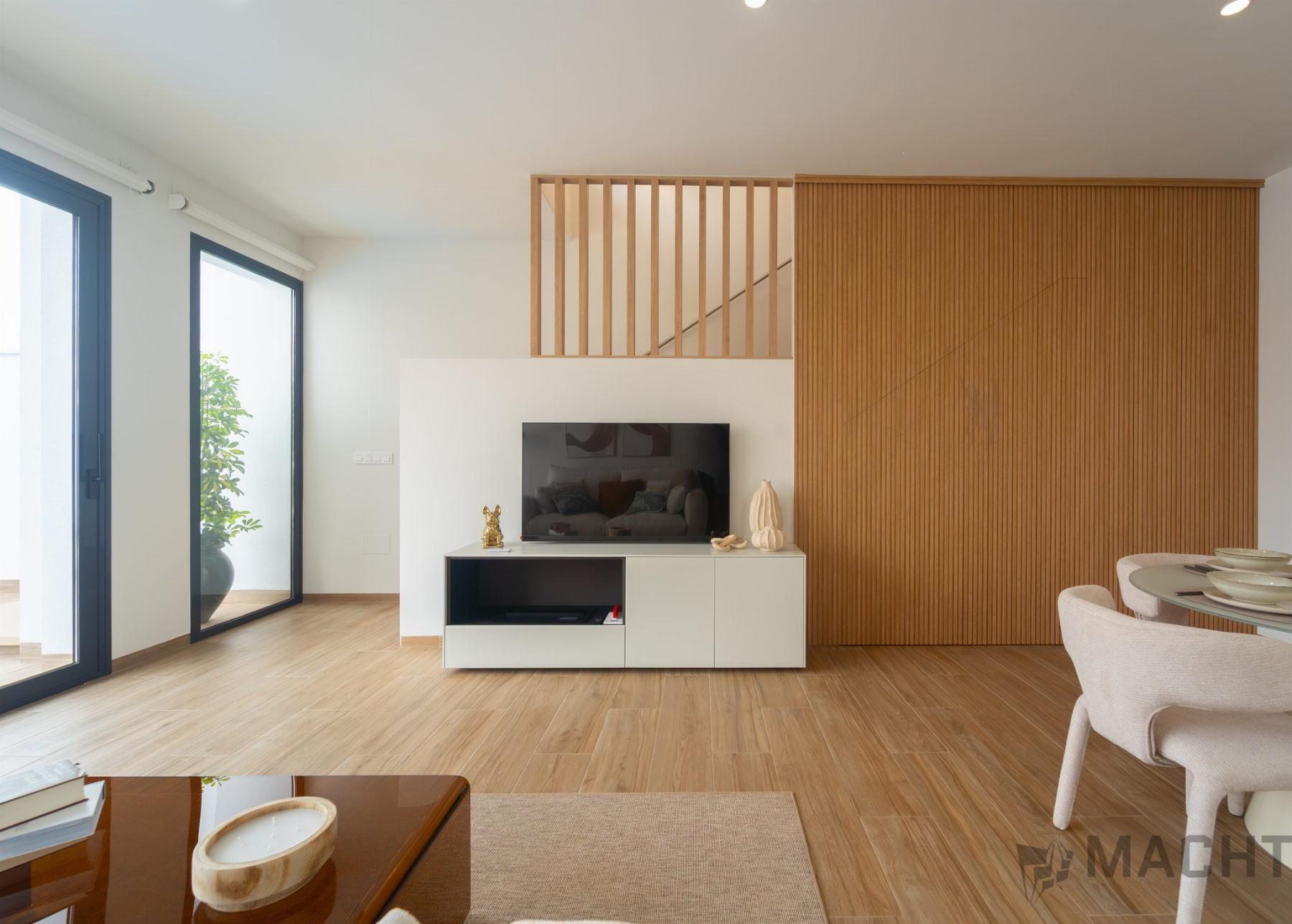 Venta de villa en San Pedro del Pinatar