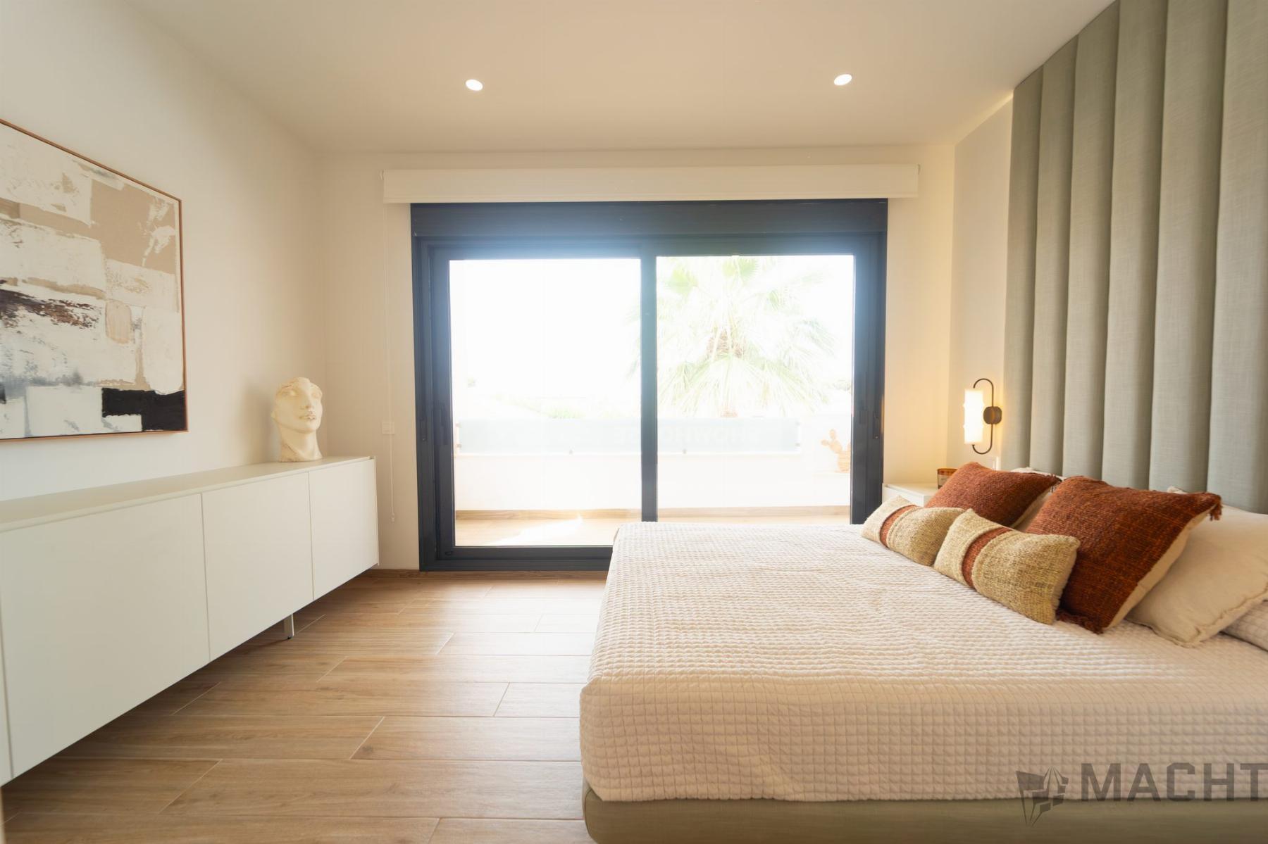 Venta de villa en San Pedro del Pinatar