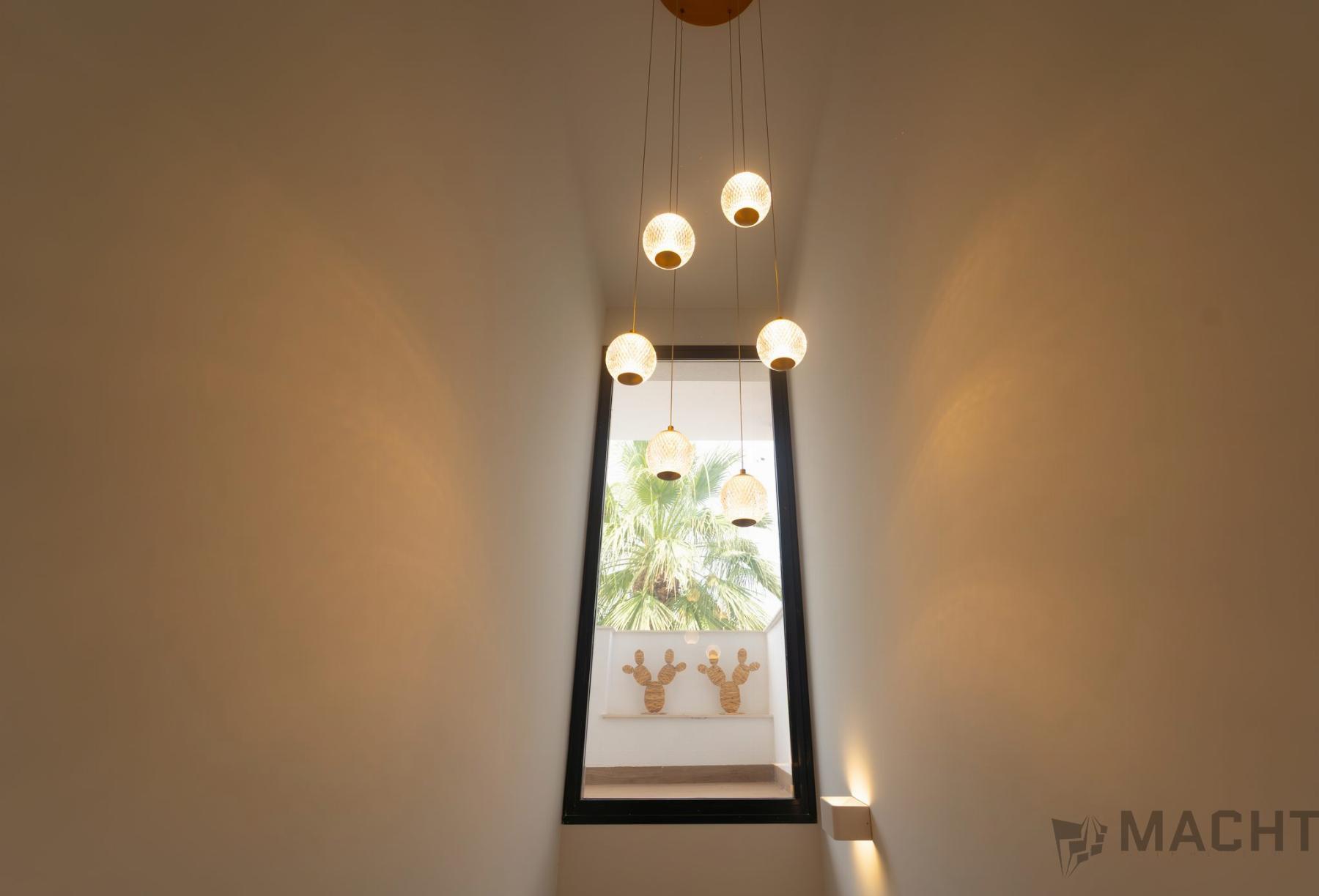 Venta de villa en San Pedro del Pinatar