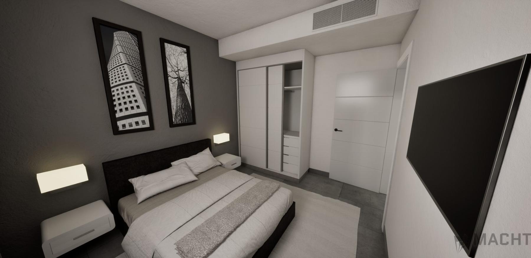 Venta de villa en Torre Pacheco