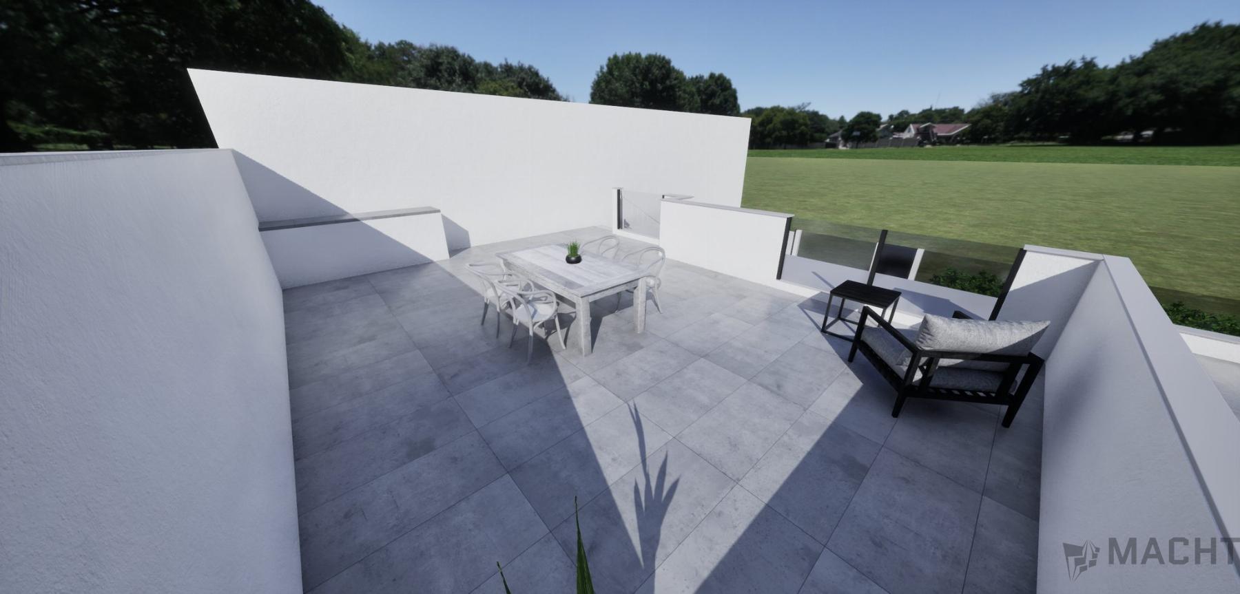 Venta de villa en Torre Pacheco