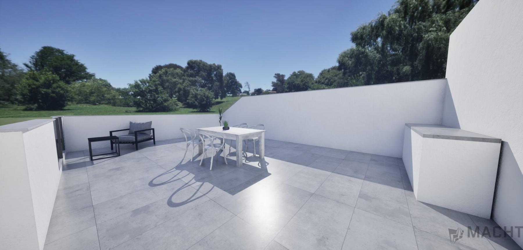 Venta de villa en Torre Pacheco