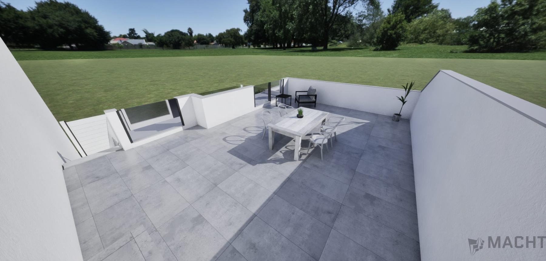 Venta de villa en Torre Pacheco