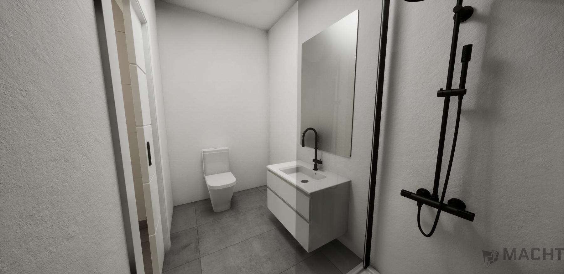 Venta de villa en Torre Pacheco