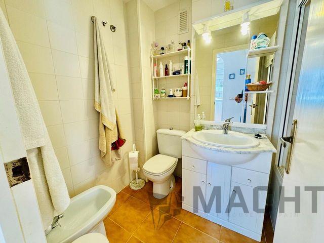 For sale of apartment in Torrevieja