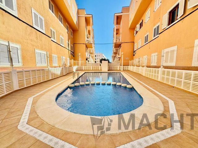 Venta de apartamento en Torrevieja