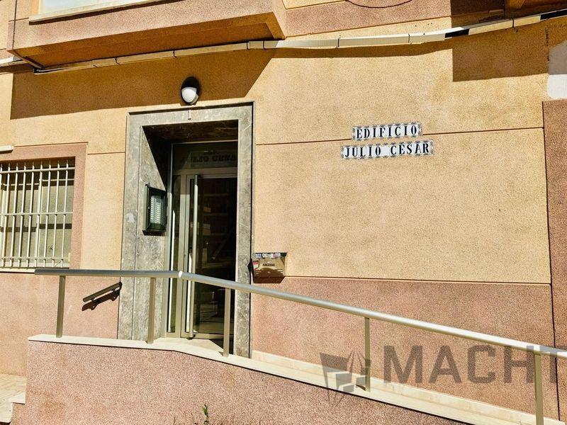 For sale of apartment in Torrevieja