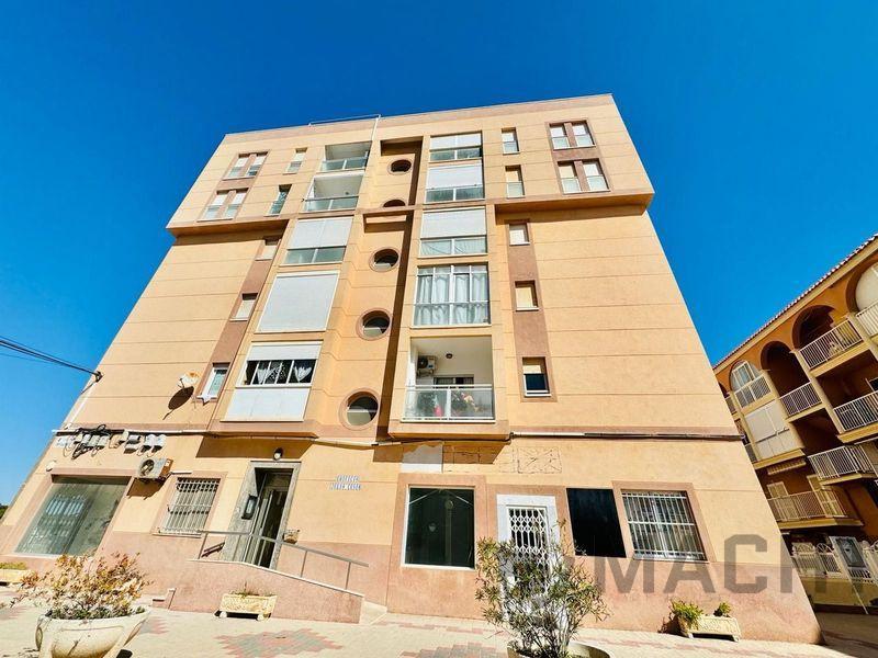 For sale of apartment in Torrevieja