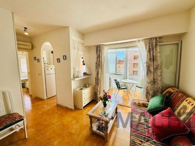 For sale of apartment in Torrevieja