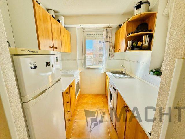 For sale of apartment in Torrevieja