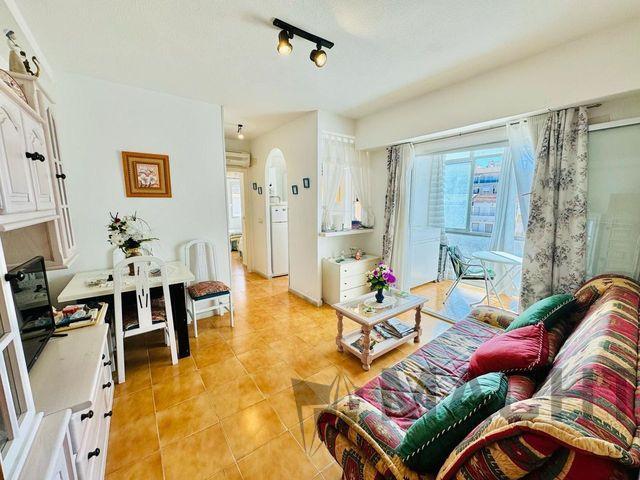 For sale of apartment in Torrevieja