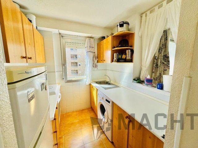 For sale of apartment in Torrevieja