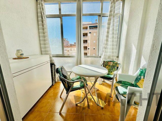 For sale of apartment in Torrevieja