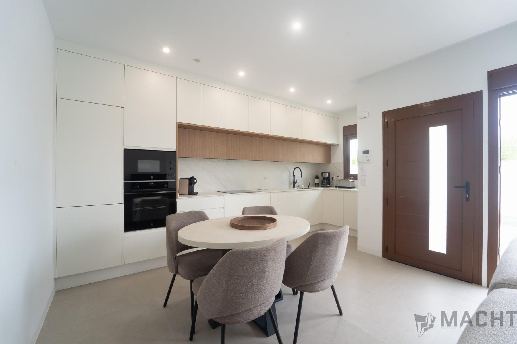 Venta de villa en Torre Pacheco