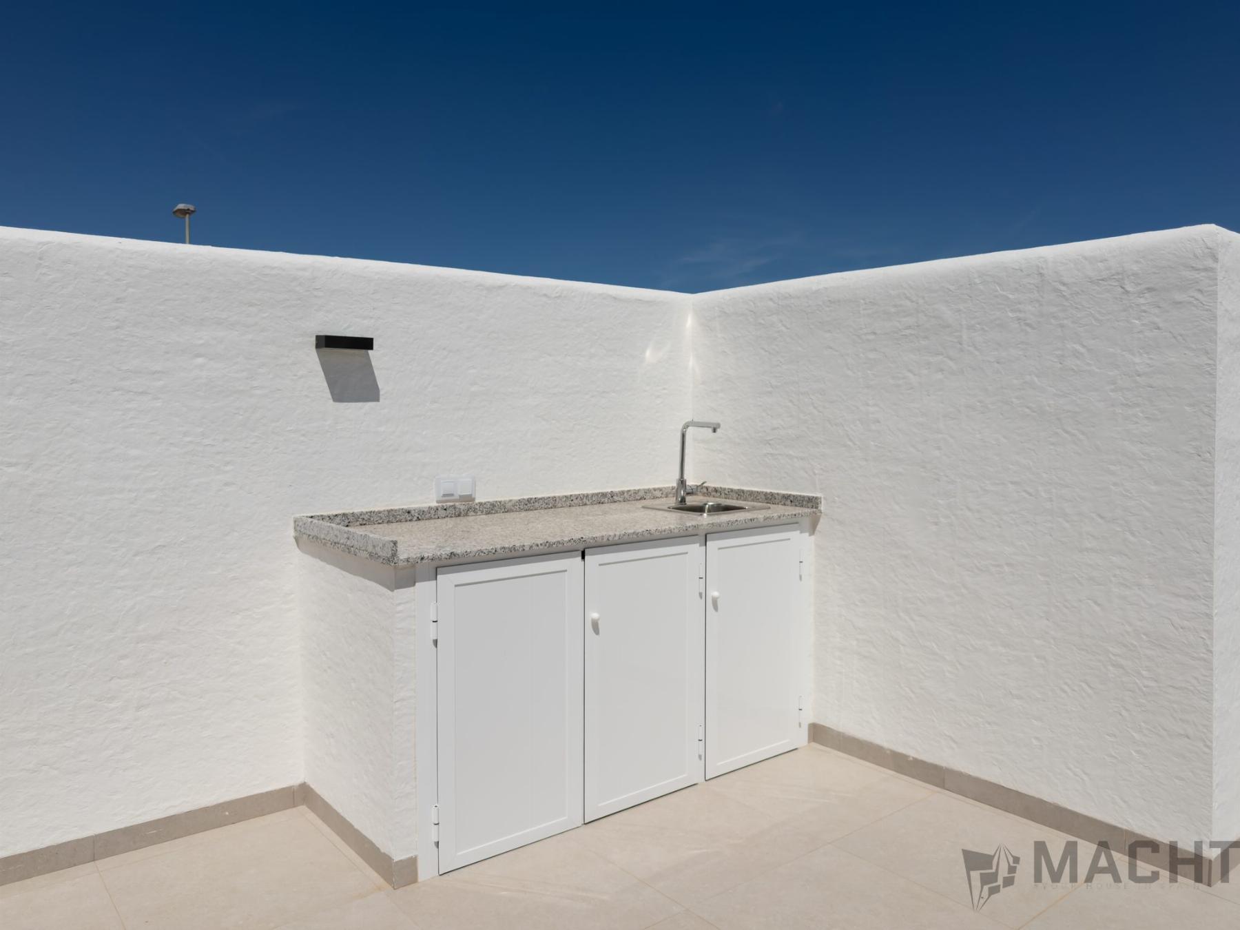Venta de villa en Torre Pacheco