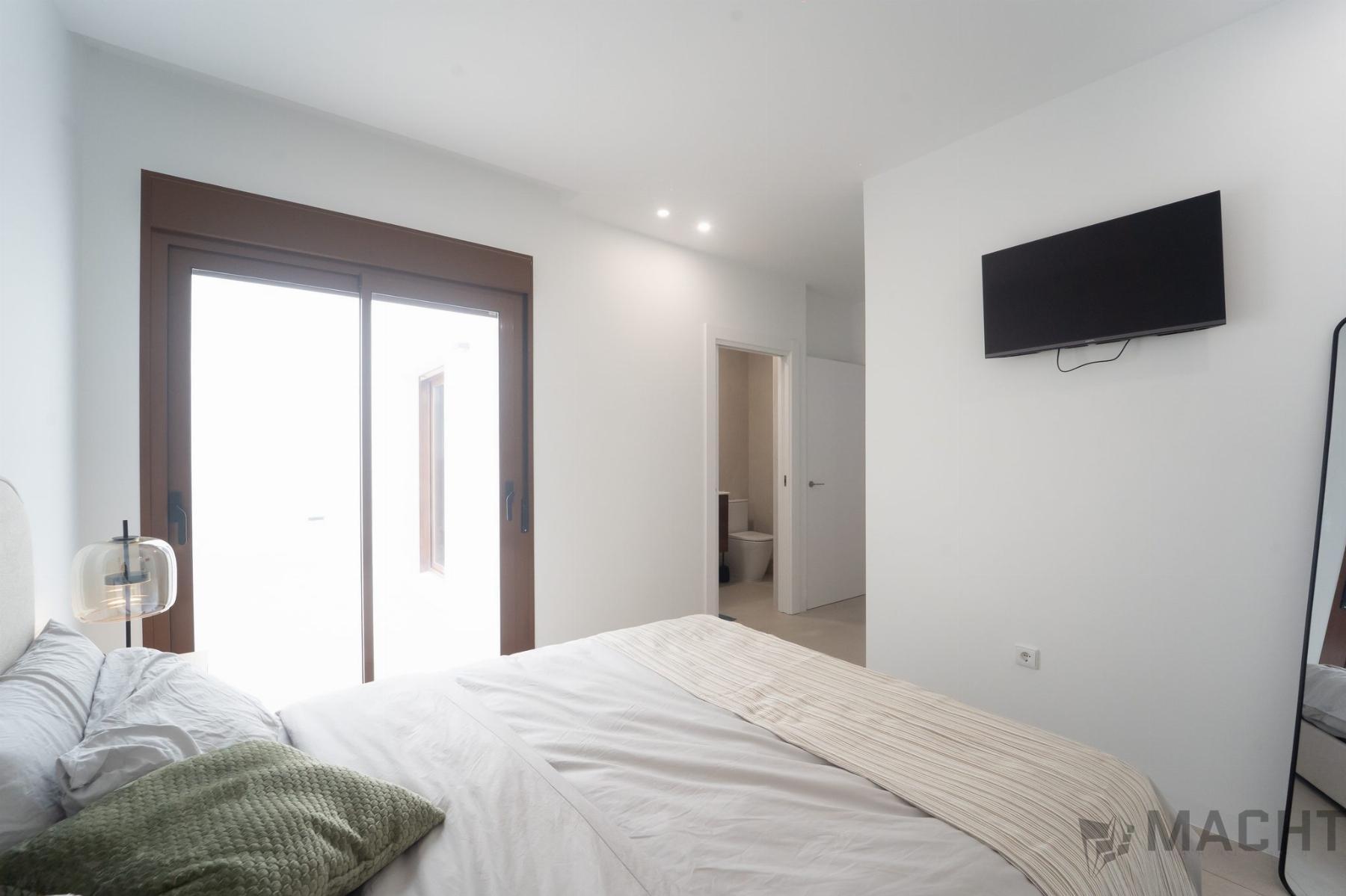 Venta de villa en Torre Pacheco