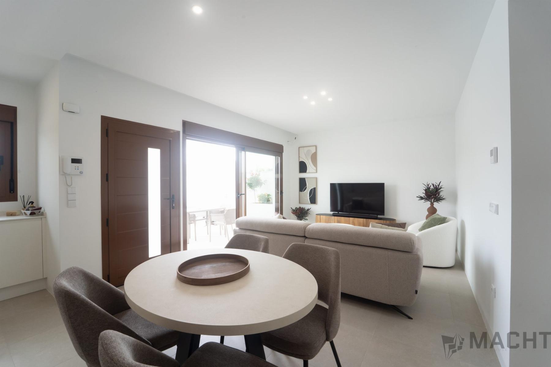 Venta de villa en Torre Pacheco