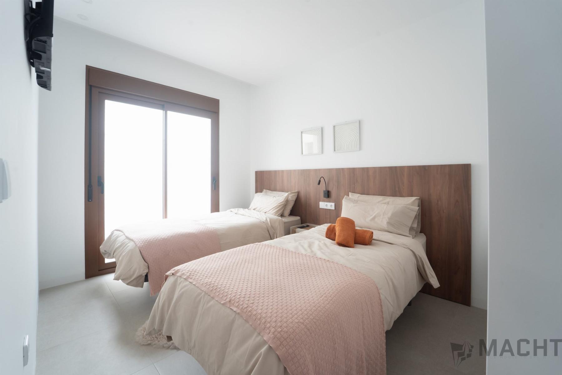 Venta de villa en Torre Pacheco