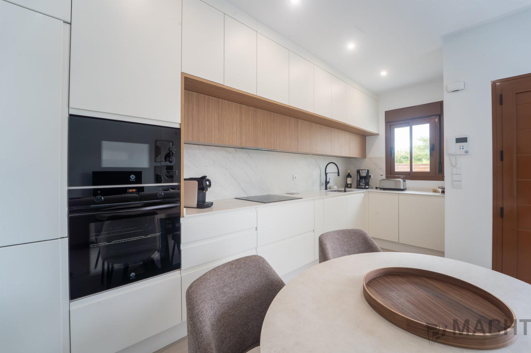 Venta de villa en Torre Pacheco