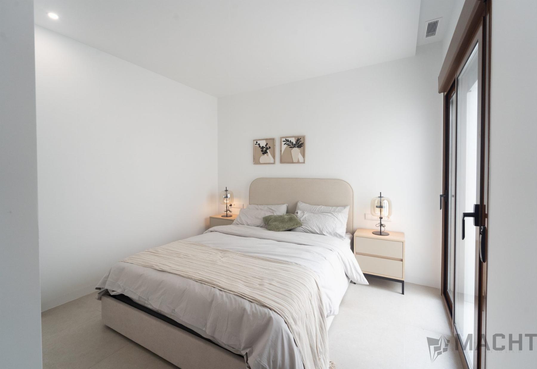 Venta de villa en Torre Pacheco