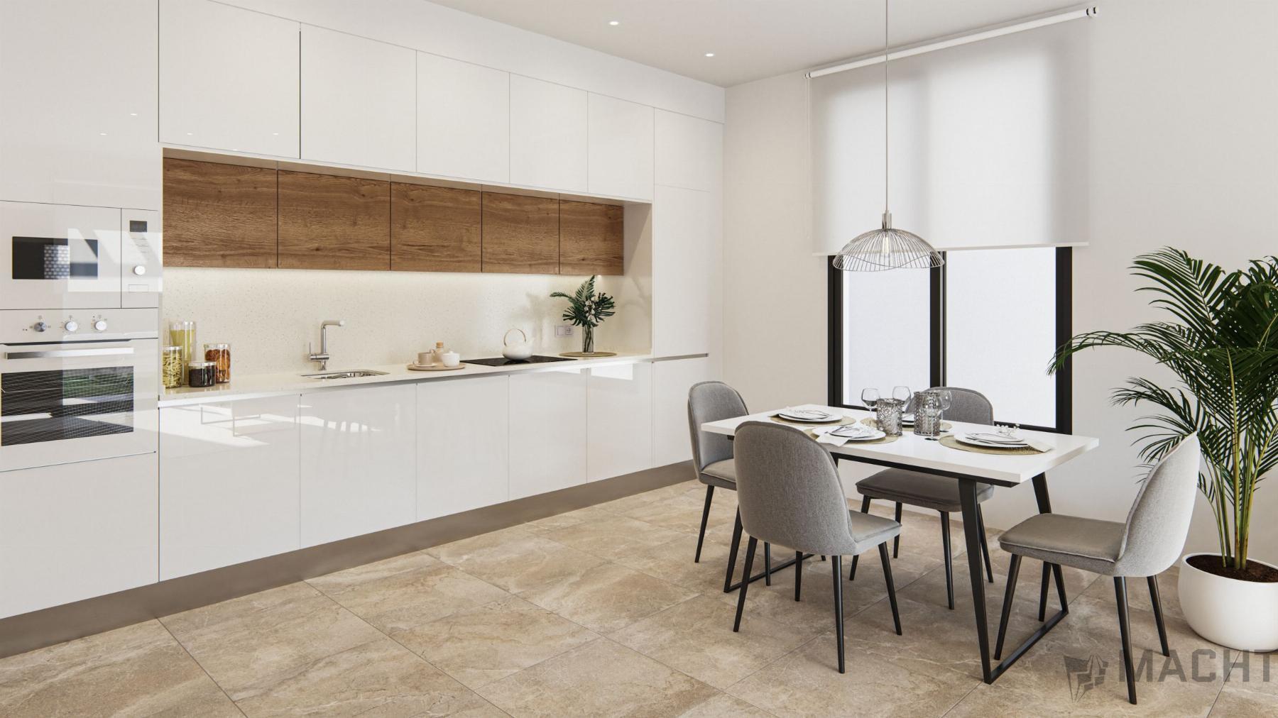 Venta de apartamento en Águilas