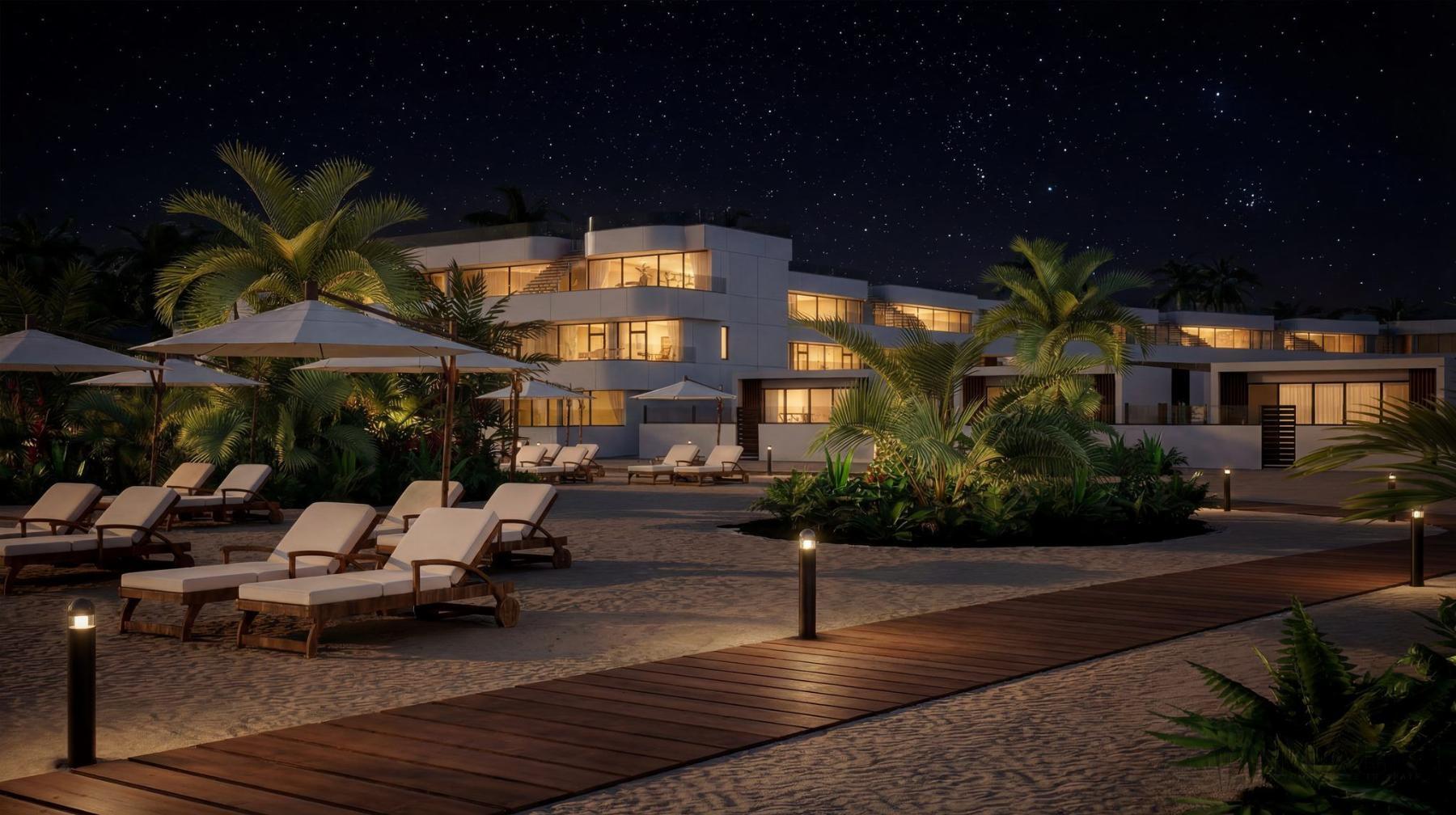 Venta de apartamento en Abanilla