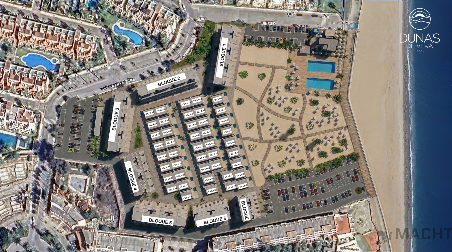 Venta de apartamento en Abanilla