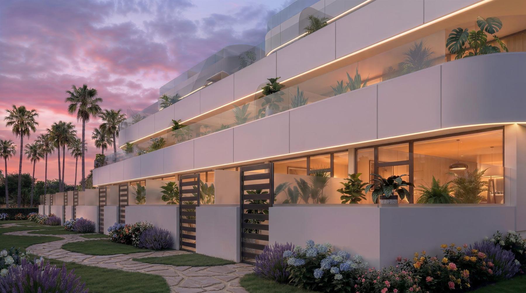 Venta de apartamento en Abanilla