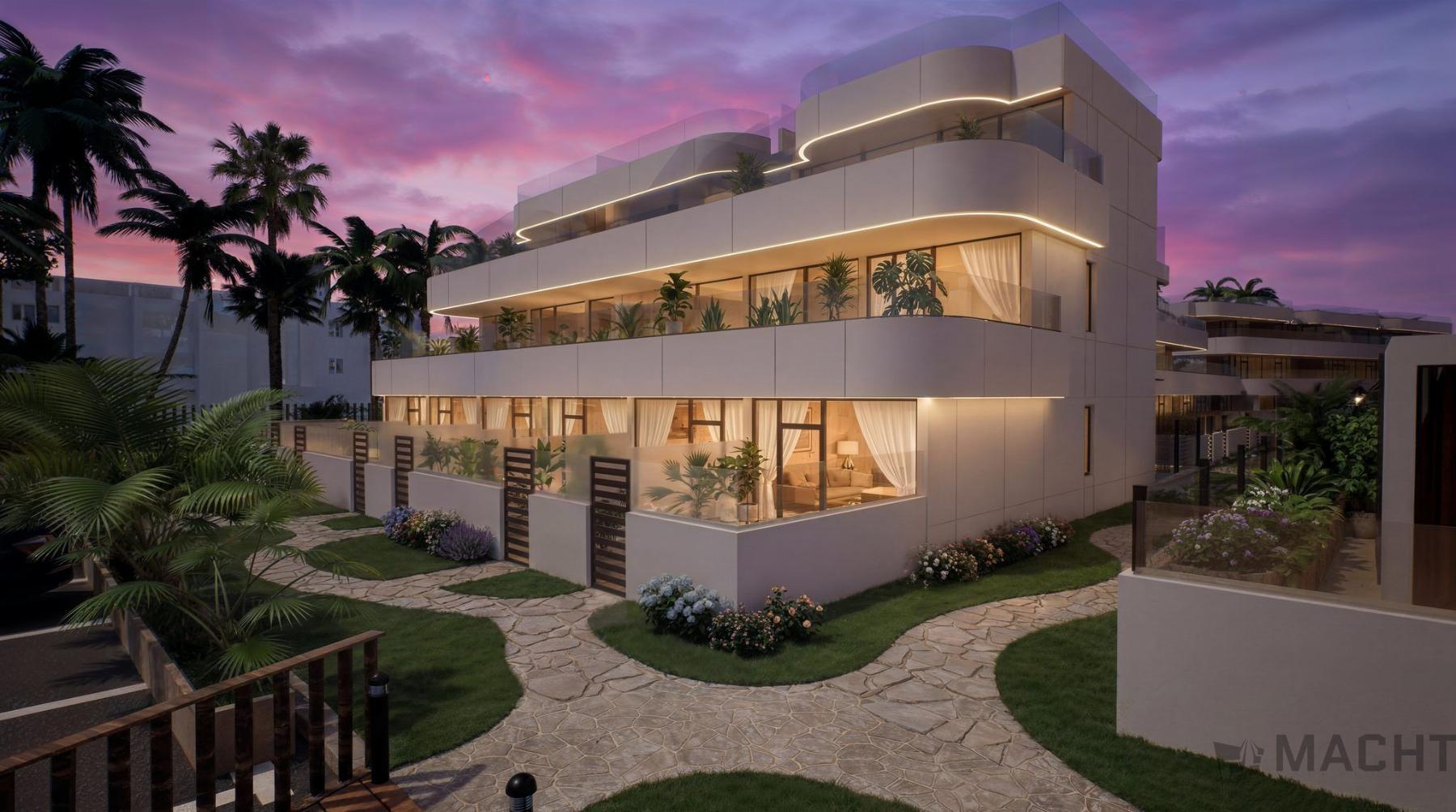 Venta de apartamento en Abanilla
