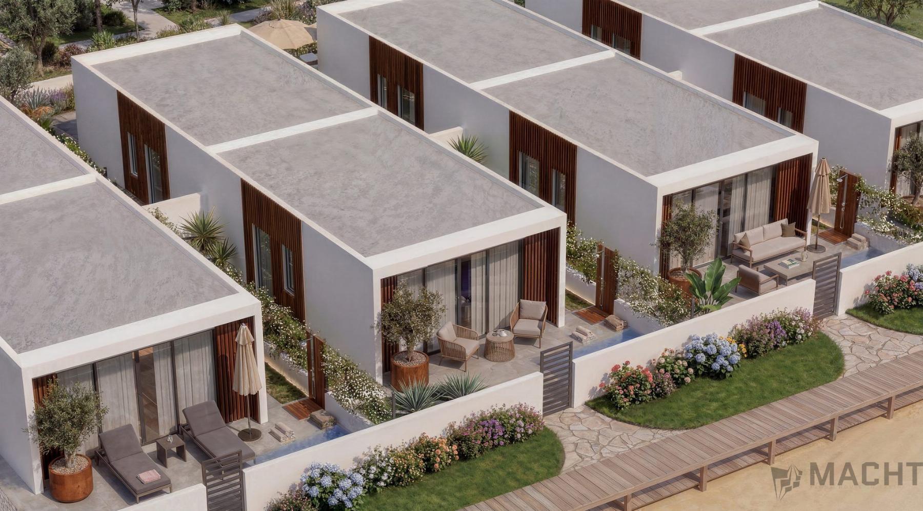 Venta de apartamento en Abanilla