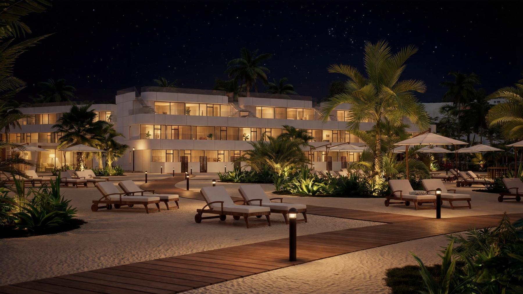 Venta de apartamento en Abanilla