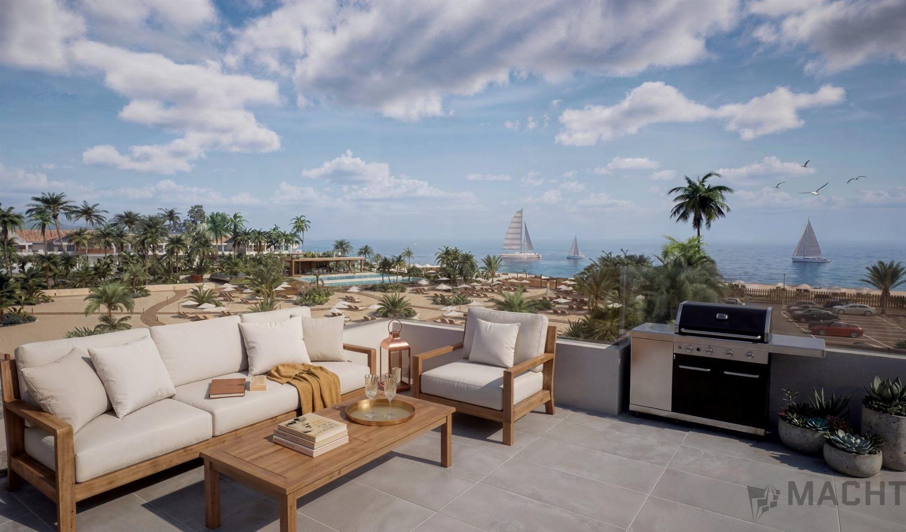 Venta de apartamento en Abanilla