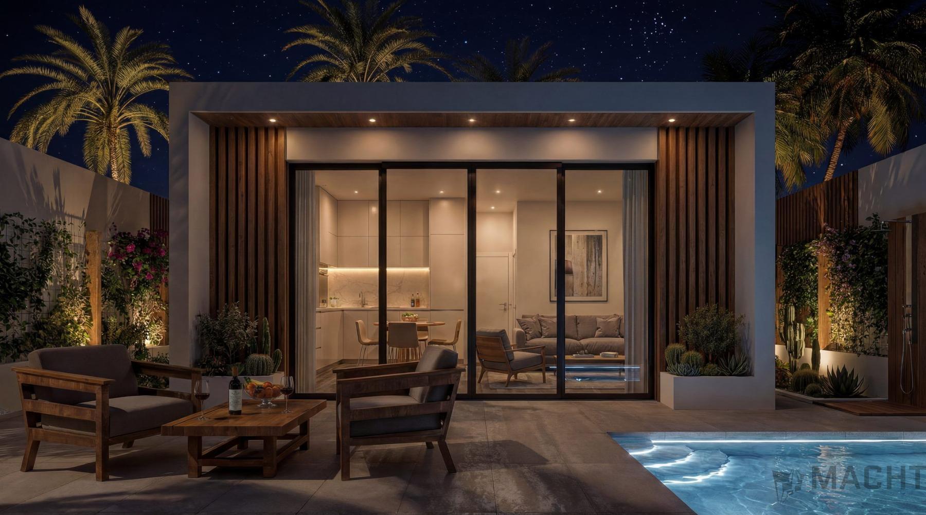 Venta de apartamento en Abanilla