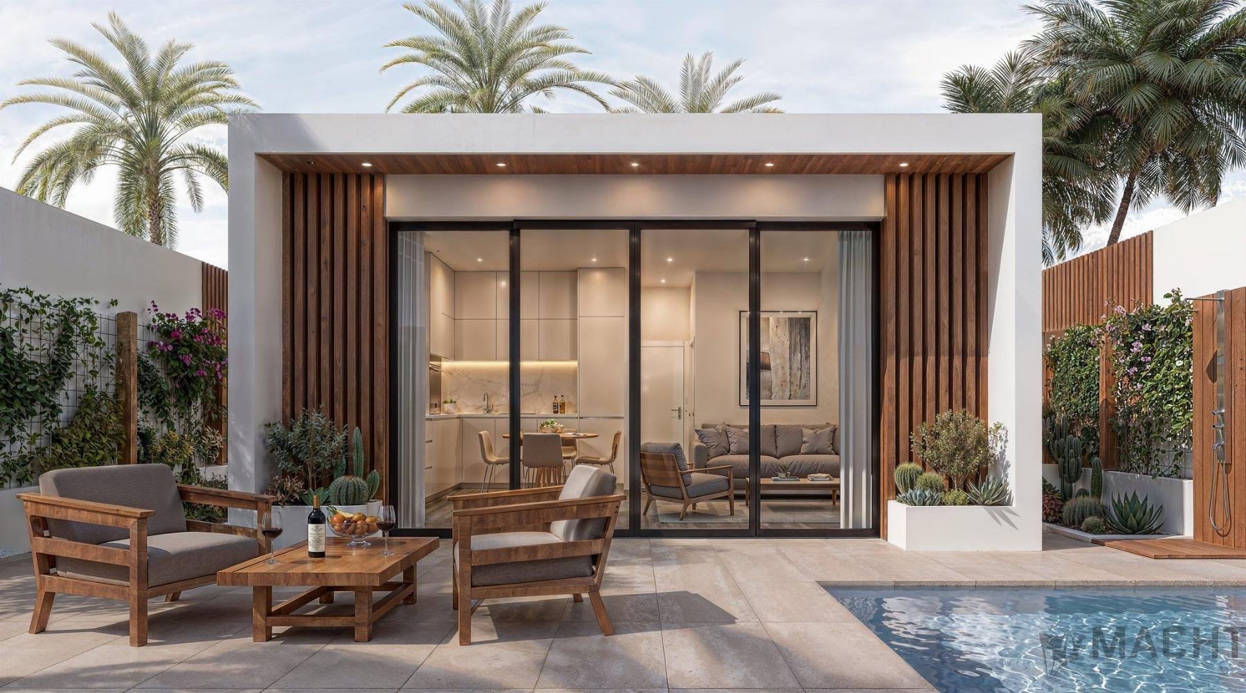 Venta de apartamento en Abanilla