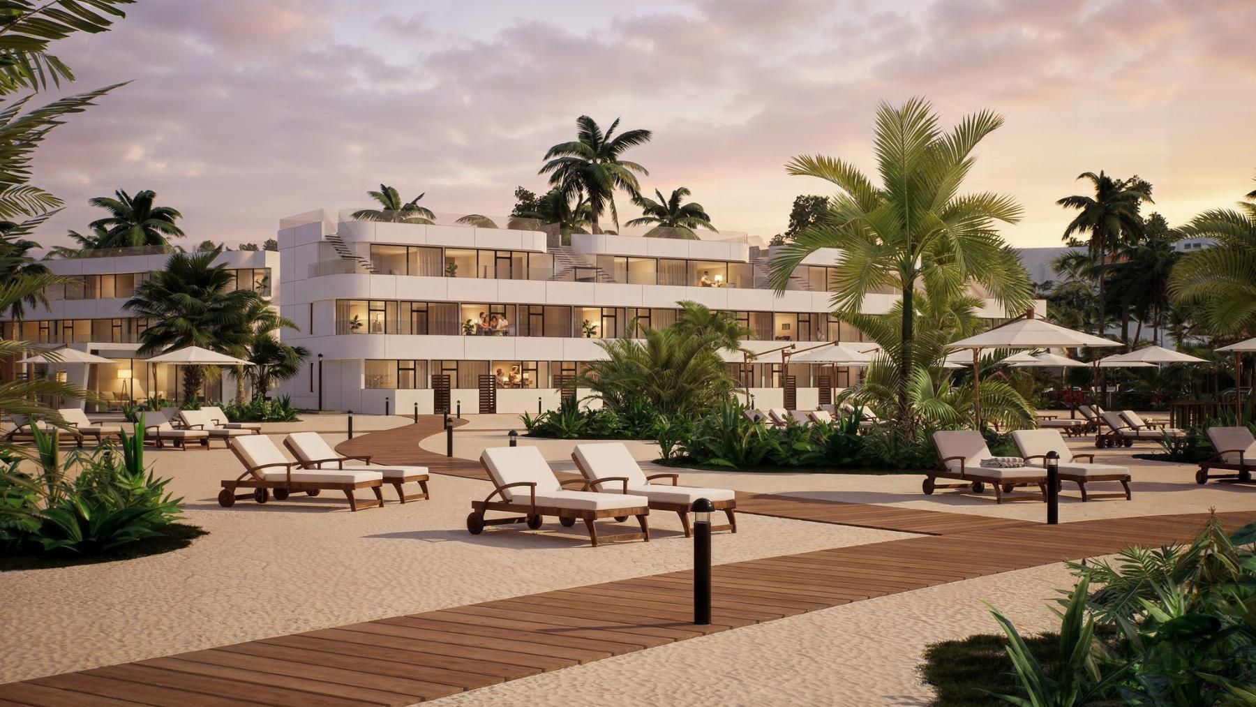 Venta de apartamento en Abanilla