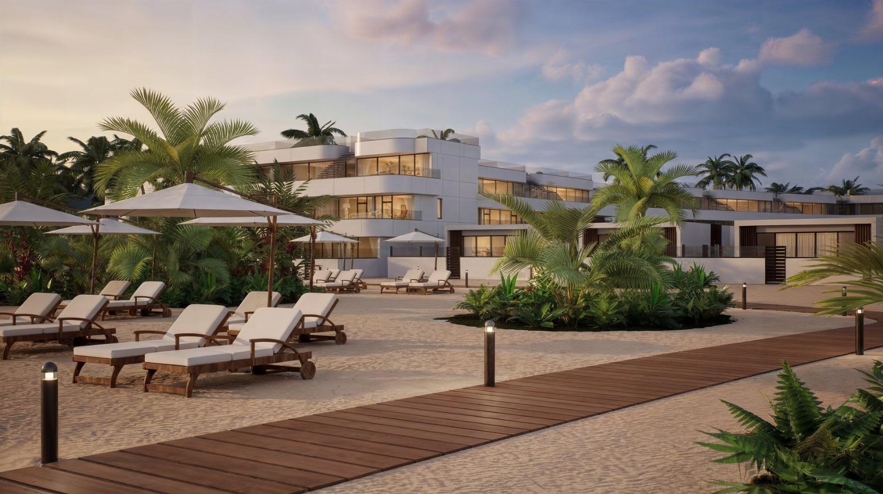 Venta de apartamento en Abanilla