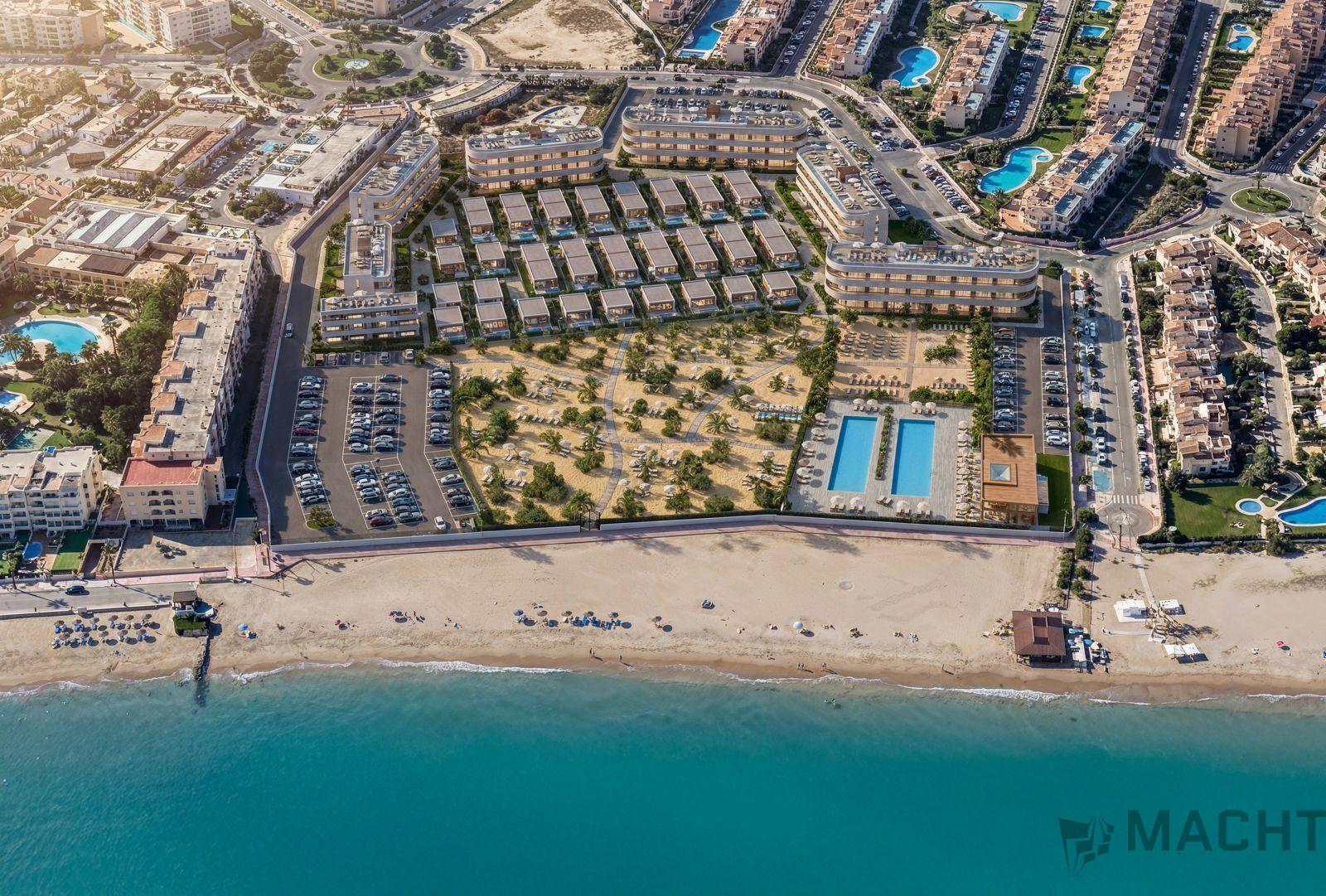 Venta de apartamento en Abanilla