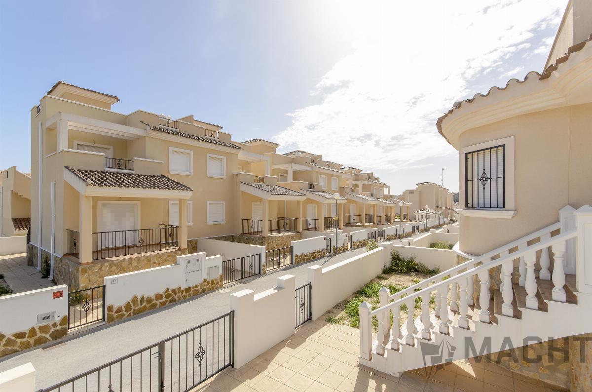 For sale of villa in San Miguel de Salinas