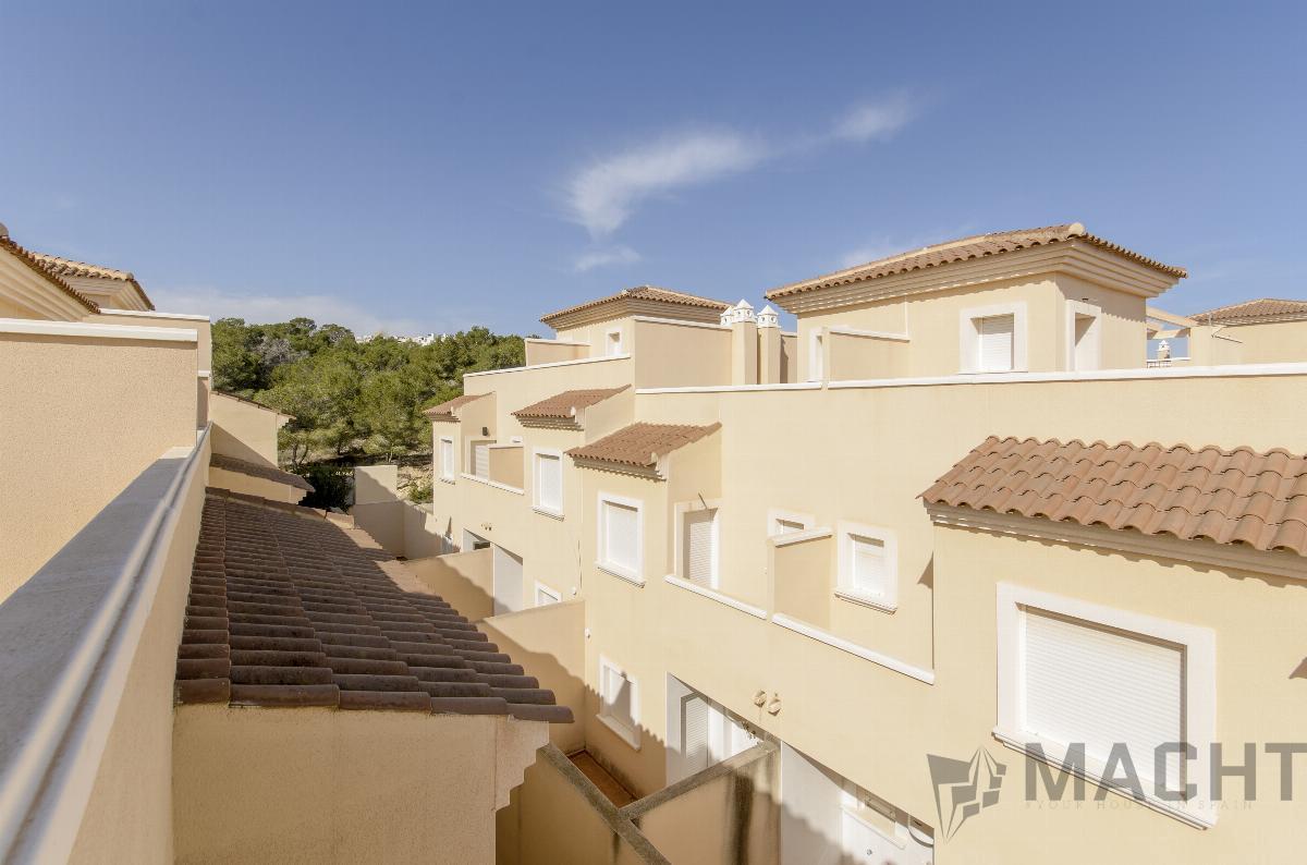 For sale of villa in San Miguel de Salinas
