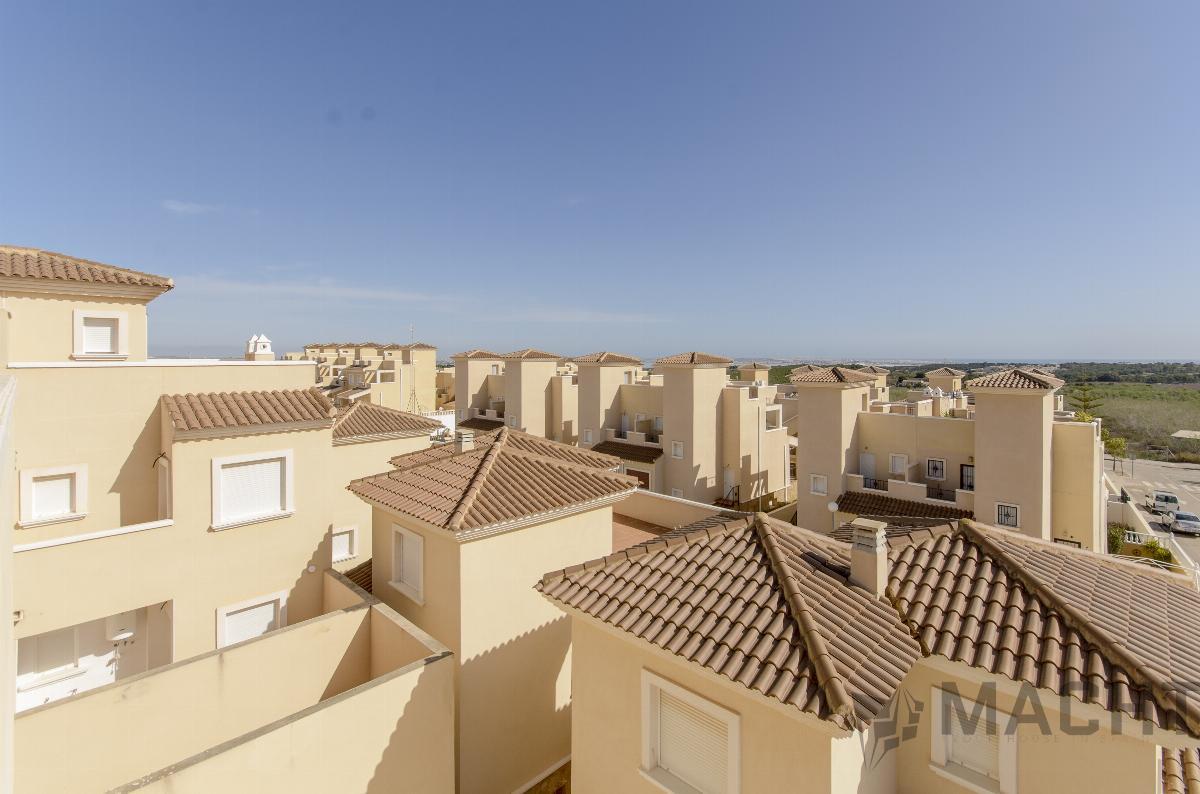 For sale of villa in San Miguel de Salinas