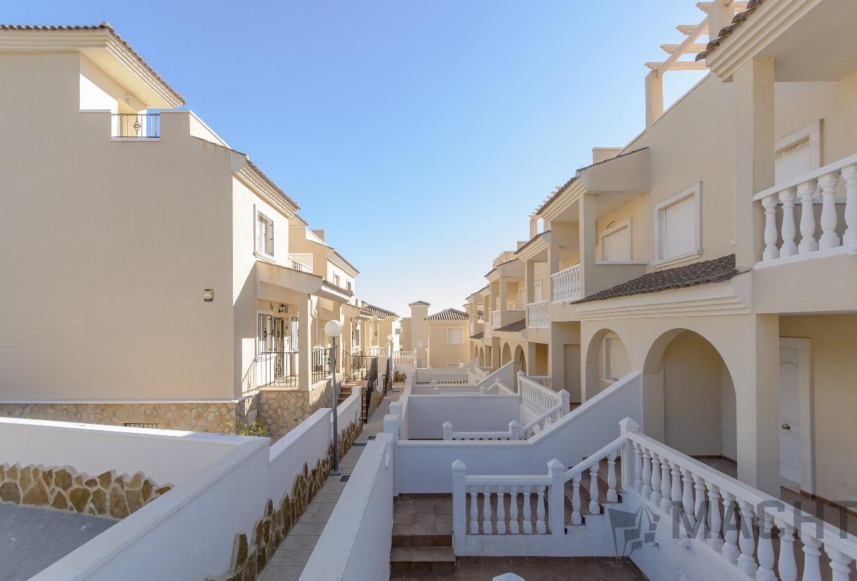 For sale of villa in San Miguel de Salinas