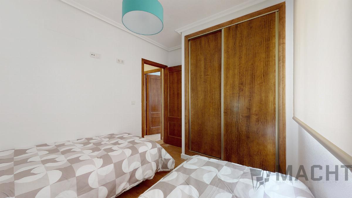 For sale of villa in San Miguel de Salinas