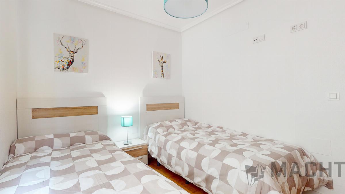 For sale of villa in San Miguel de Salinas