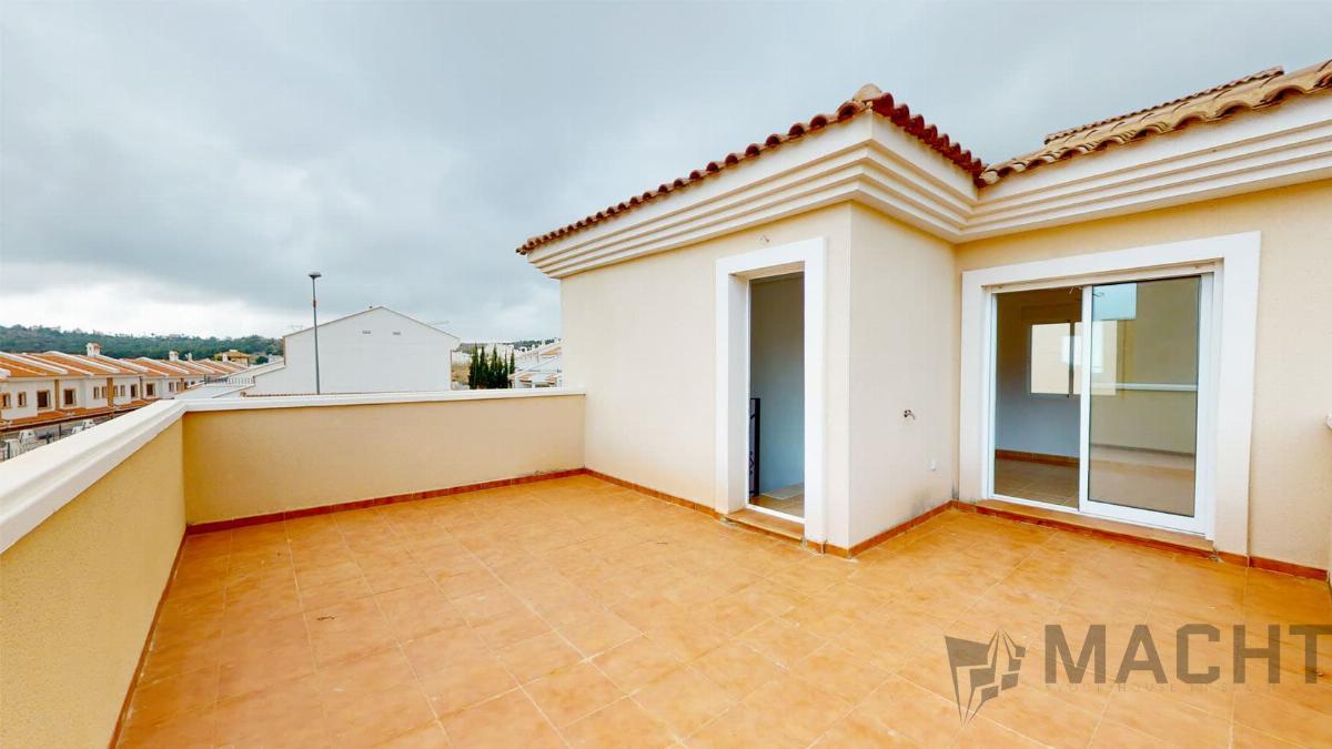 Venta de villa en San Miguel de Salinas