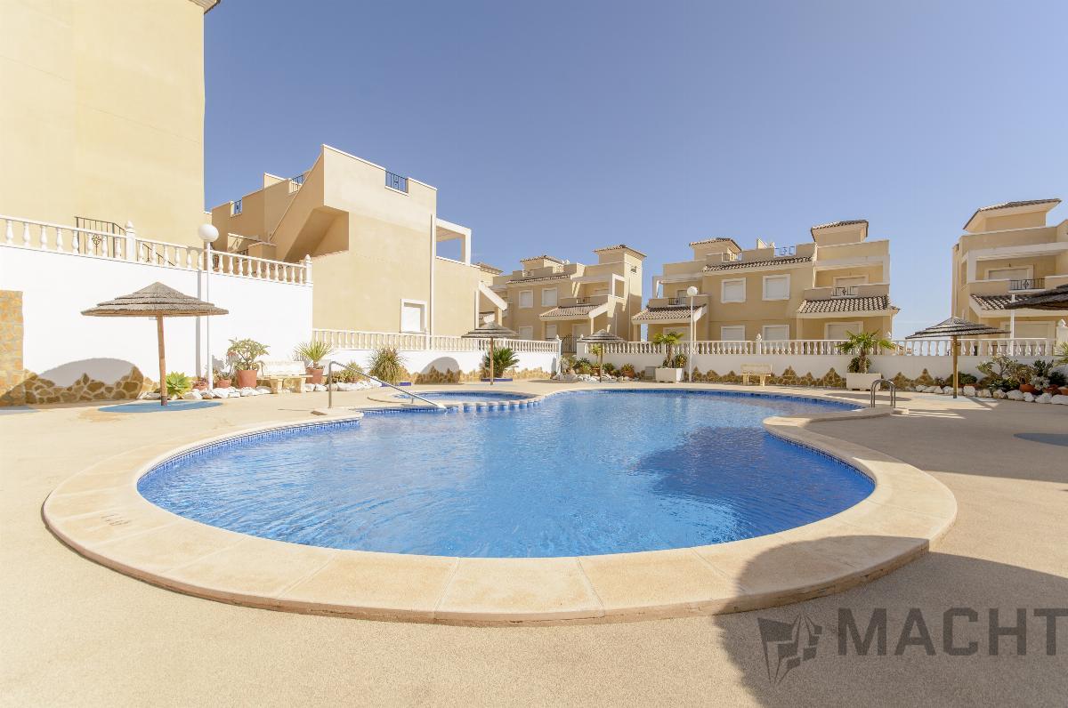 Venta de villa en San Miguel de Salinas