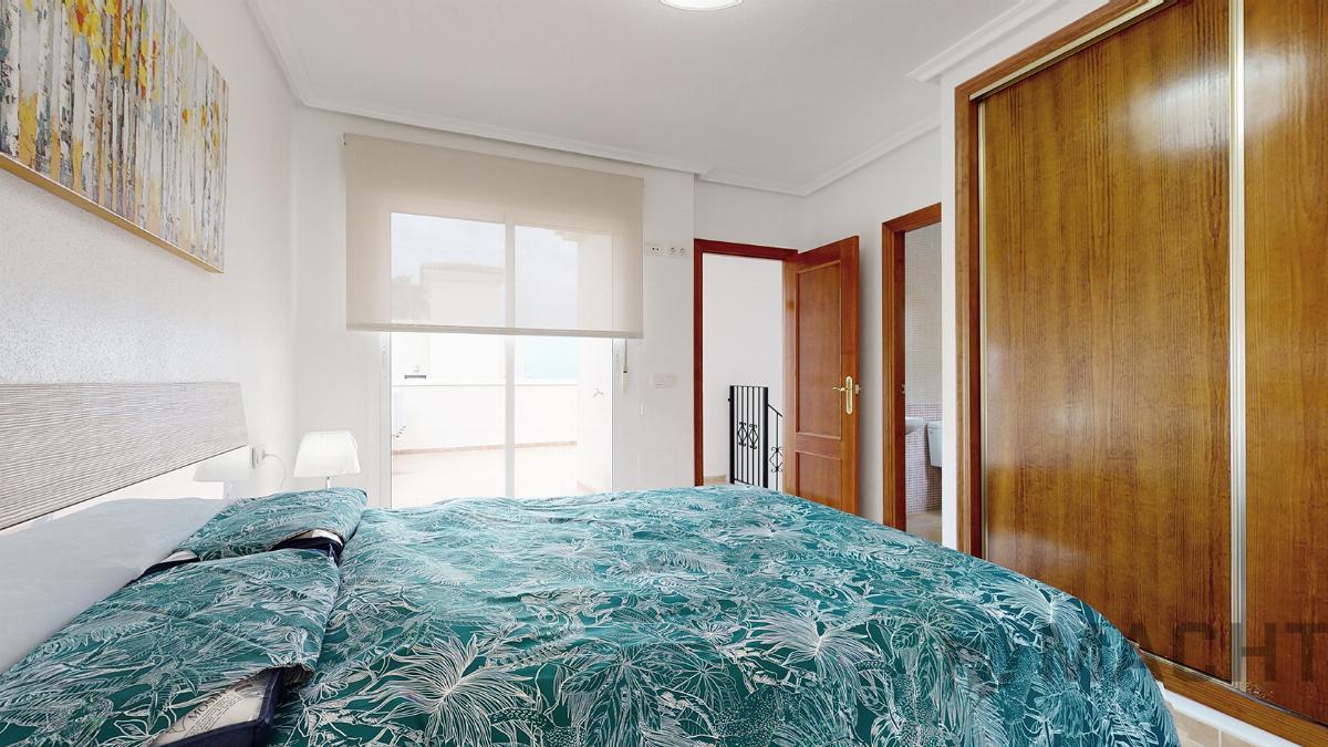Venta de villa en San Miguel de Salinas