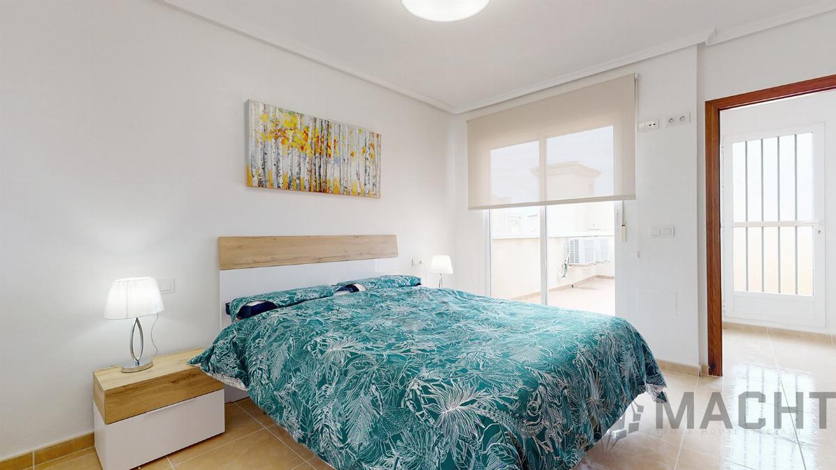 Venta de villa en San Miguel de Salinas