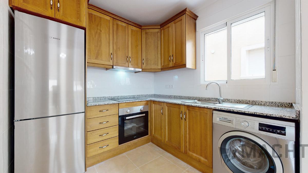 Venta de villa en San Miguel de Salinas