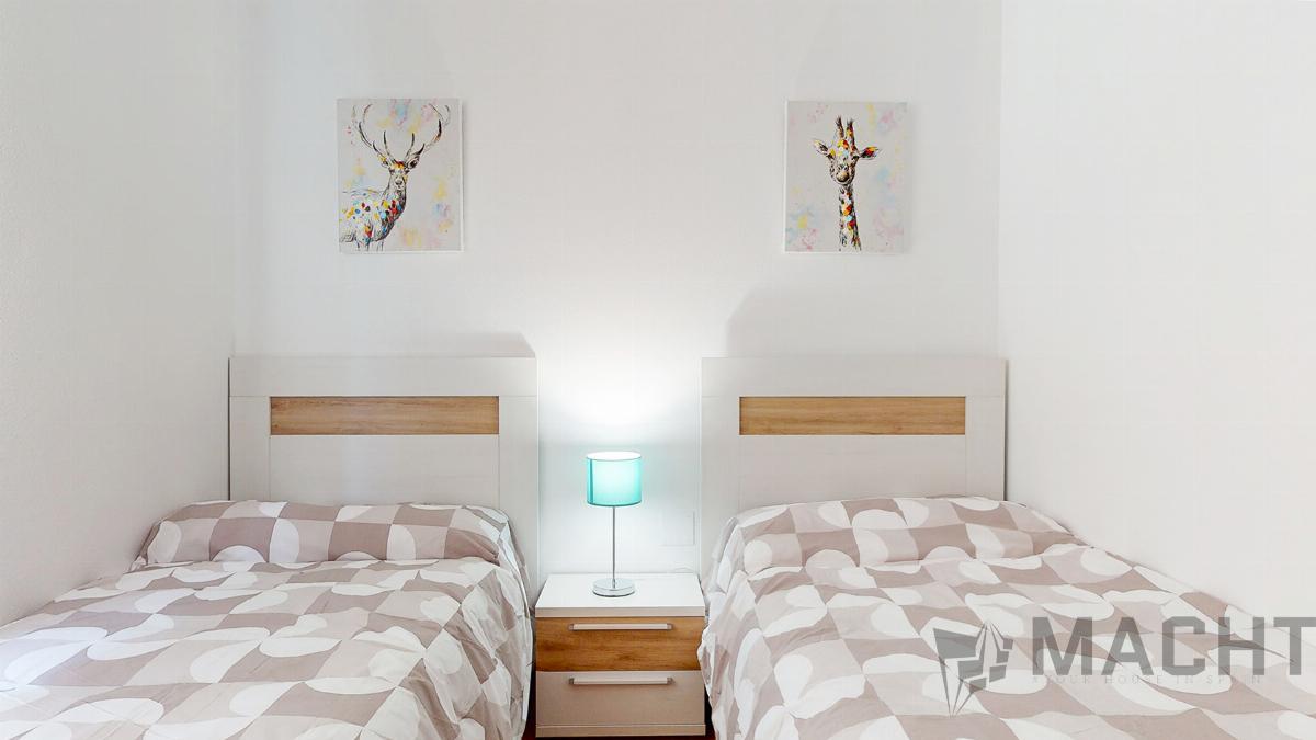 Venta de villa en San Miguel de Salinas