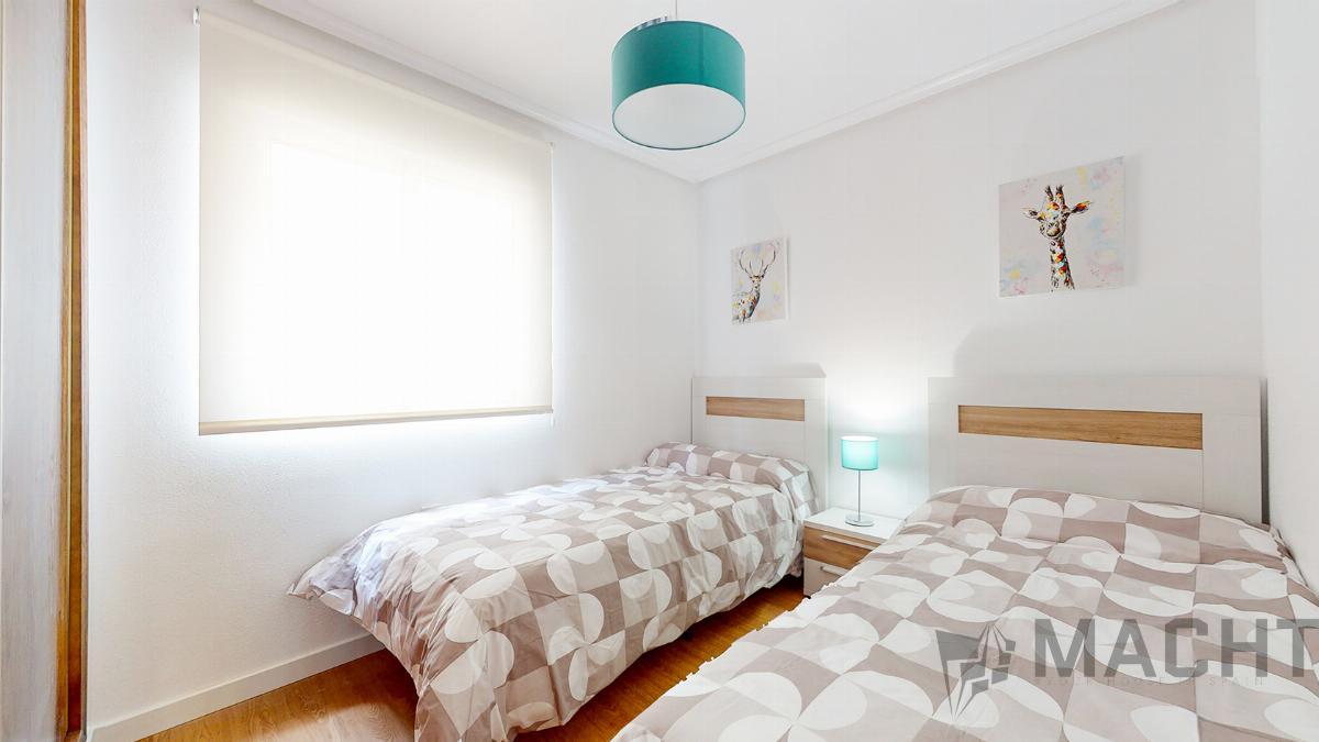 Venta de villa en San Miguel de Salinas